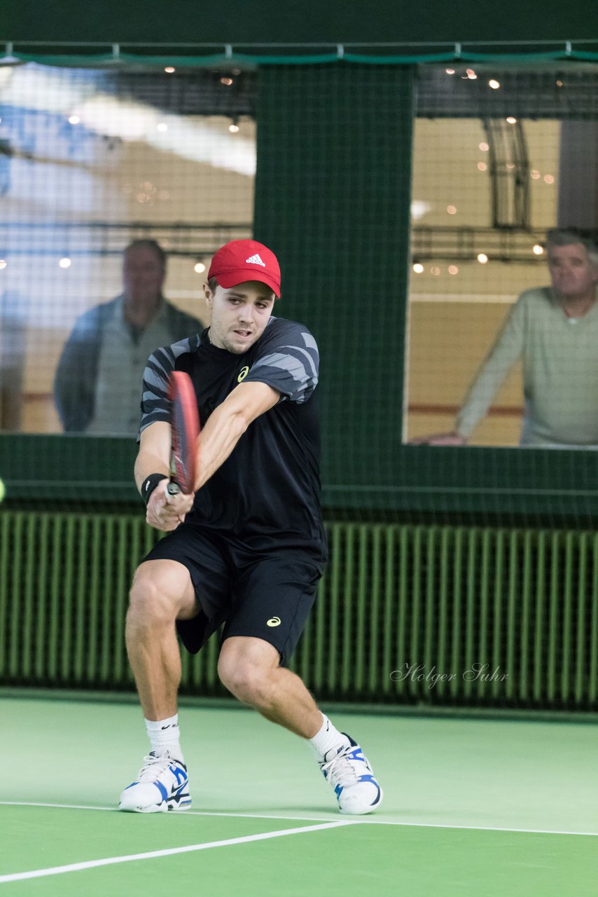 Bild 133 - Holmer Indoor Cup